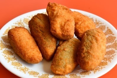 Jalapeno Poppers with Cheese