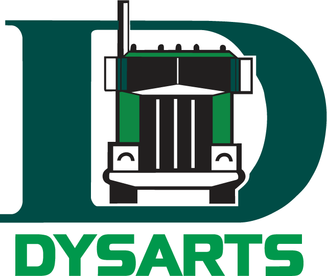Dysart's Restaurant & Truck Stop 530 Coldbrook Road