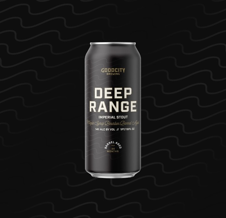 Deep Range 4-Pack