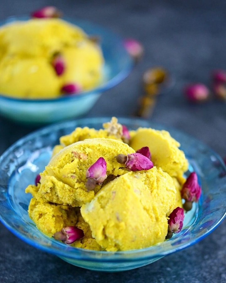 Persian Ice cream per scoop