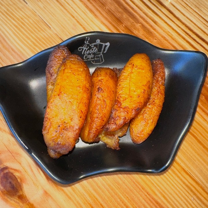 MADUROS