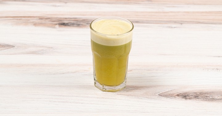 Apple Celery & Ginger Juice