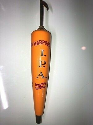 Harpoon IPA