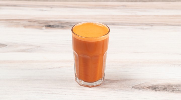 Carrot Juice