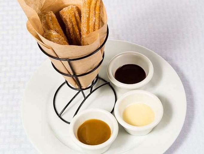 Churros