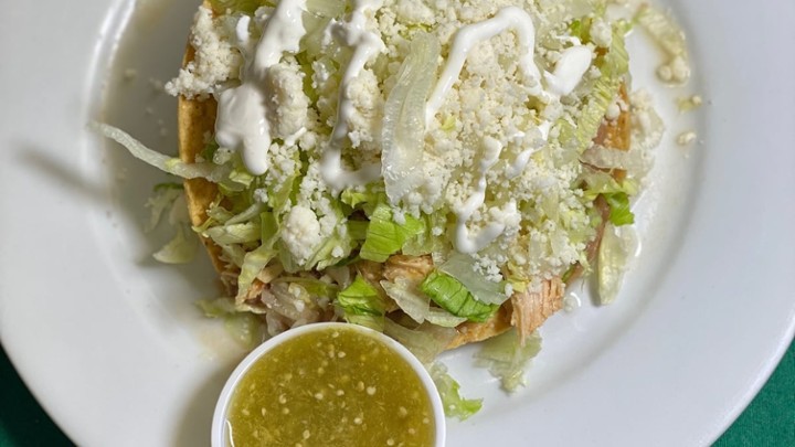 Tostada