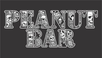 The Peanut Bar