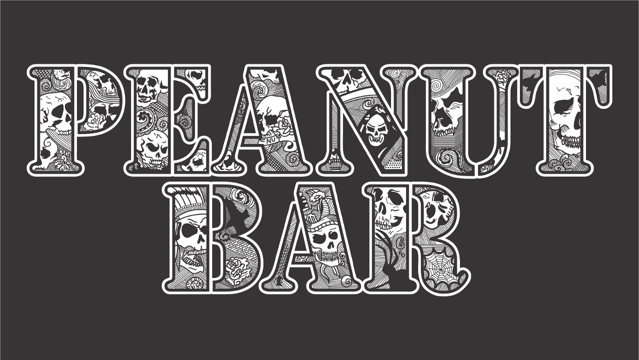 The Peanut Bar