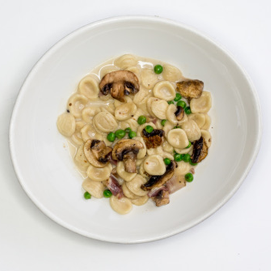 Orecchiette Paesana