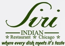 Siri Chicago Indian Restaurant