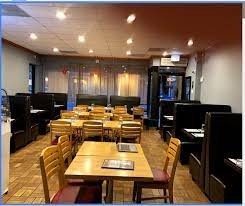 Siri Chicago Indian Restaurant 1520 W TAYLOR ST