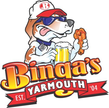 Binga’s Yarmouth 907 US-1