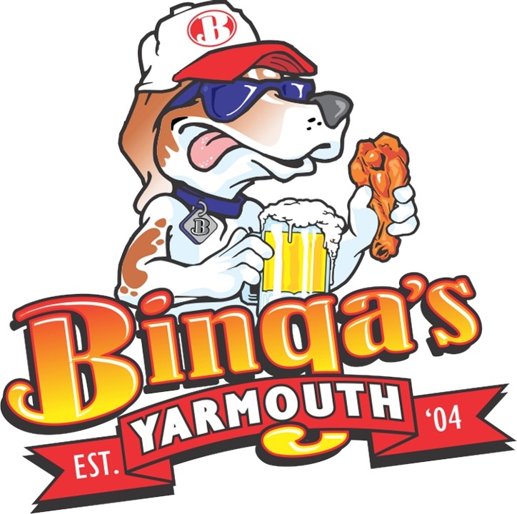 Binga’s Yarmouth 907 US-1