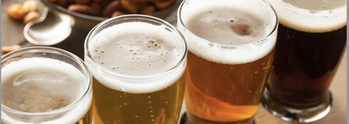 The Busted Cup Brewery 724 Jefferson Street