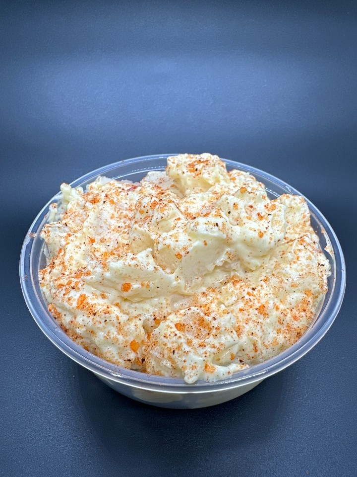 Creamy Potato Salad