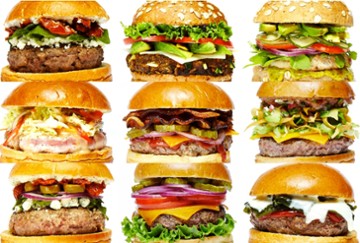 Liberty Burger - Bozeman
