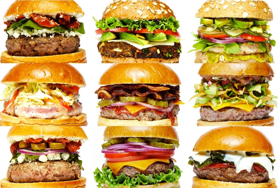Liberty Burger - Bozeman
