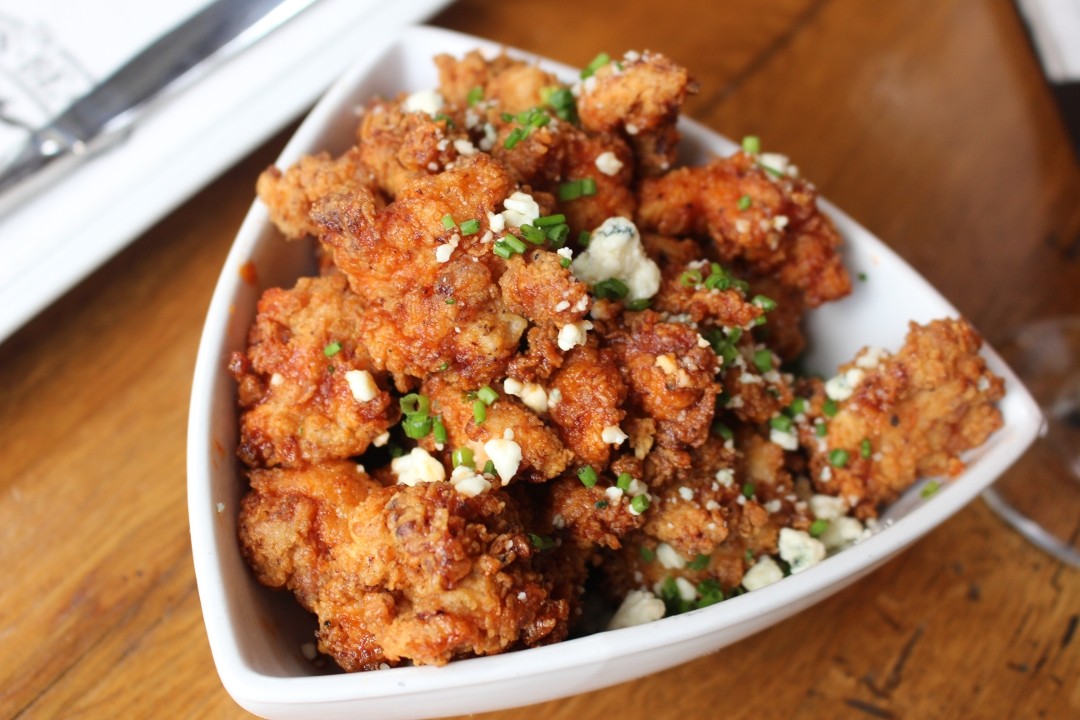 The Goat's Beard - Manayunk