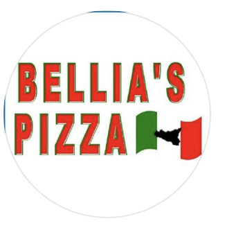 Bellia's Pizza ll