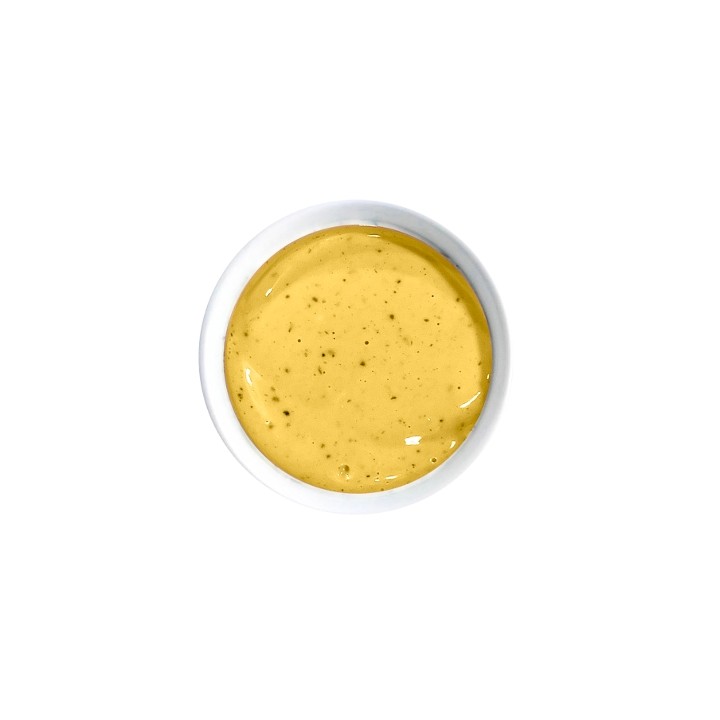 Clyde's Honey Mustard
