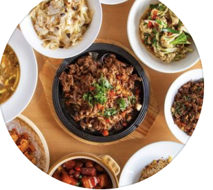 My Happy Hunan Kitchen