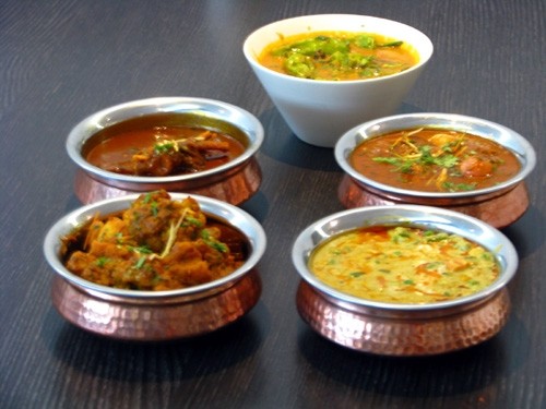 Popular Indian Curry