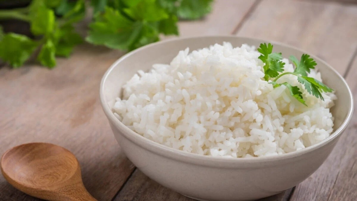 Rice (16 oz)