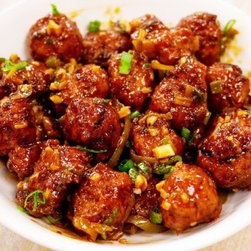 Manchurian