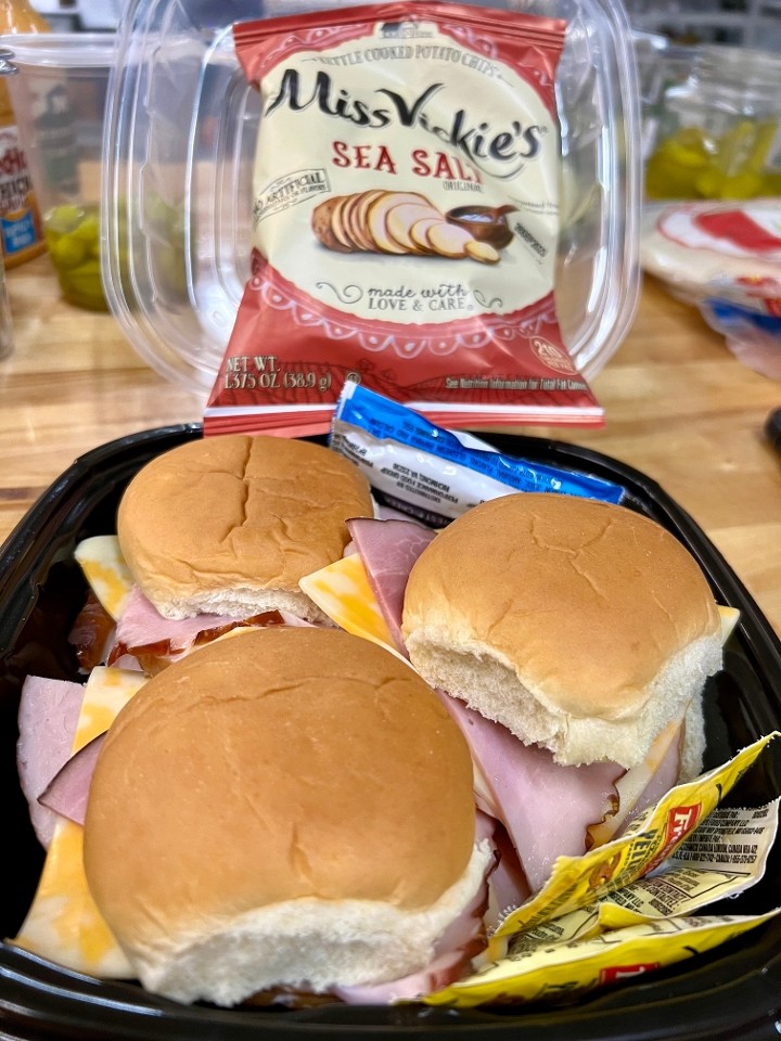 Sliders (3)