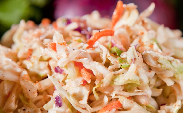 CREAMY SLAW