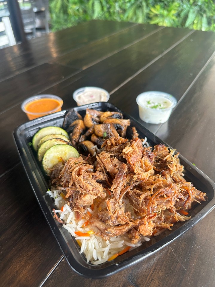 Meal Prep by Fresh Off the Boat Fish Grill Placentia Meal Prep