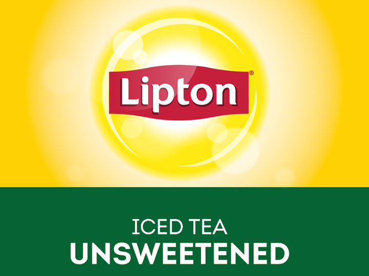Lipton Unsweetened Ice Tea
