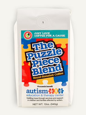 Cause Coffee- Autism-Retail