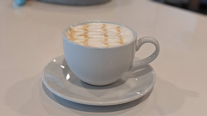 Caramel Macchiato