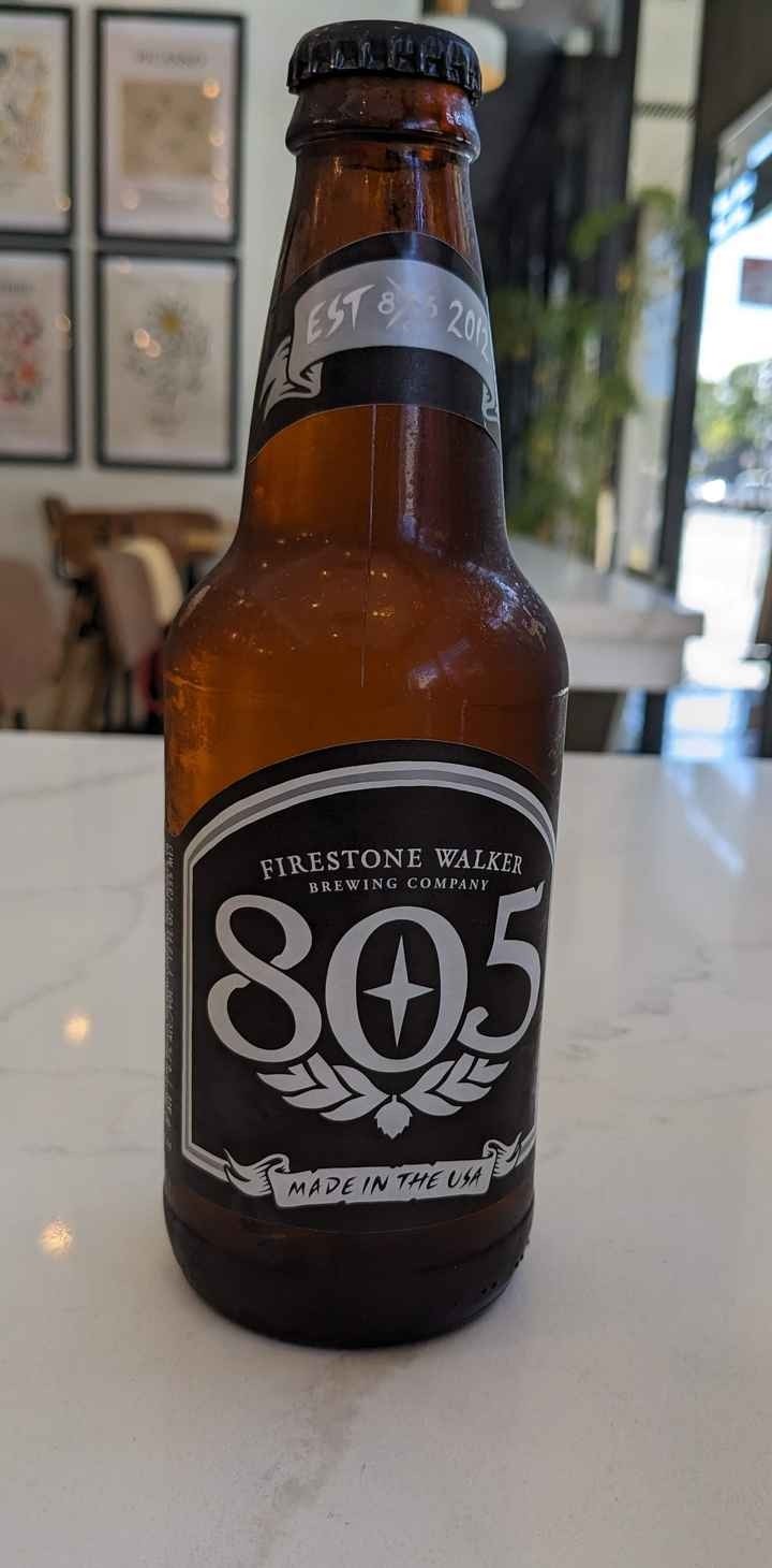 Firestone Walker - 805