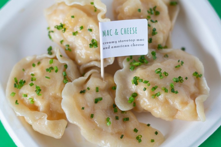Mac-N-Cheese