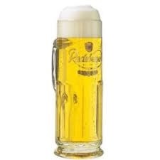 DRAFT: Radeberger