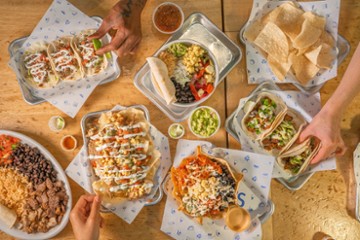Felipe's Taqueria Metairie