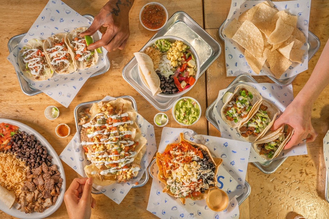 Felipe's Taqueria Metairie