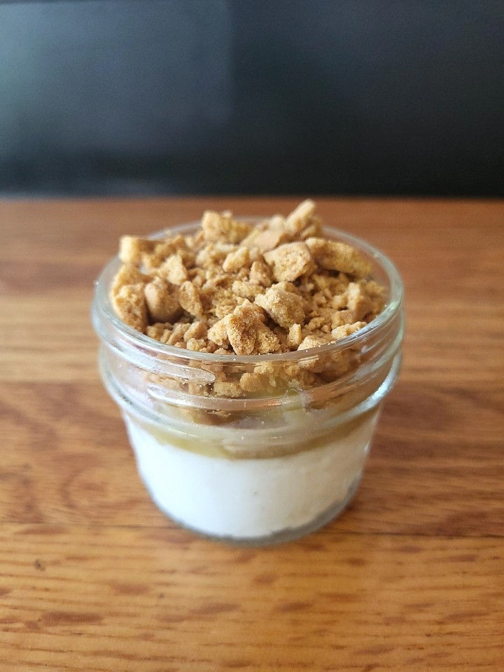 Panna cotta