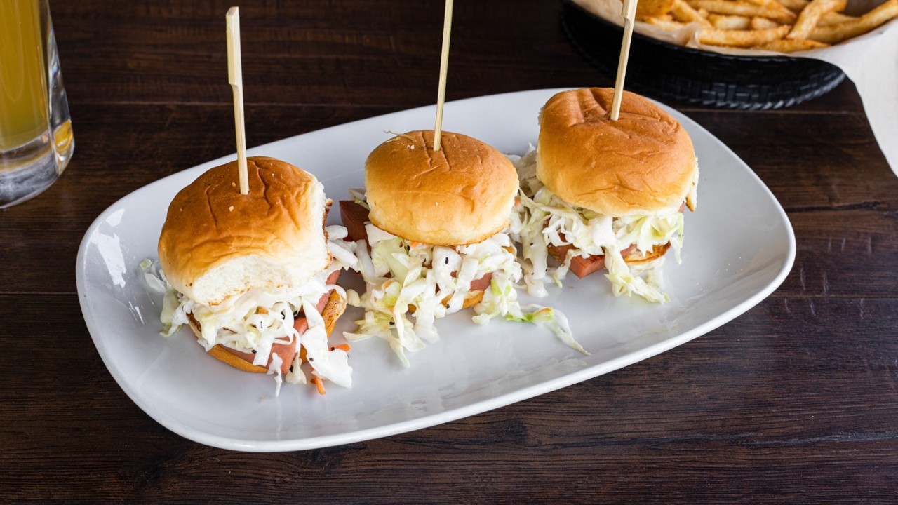 Fatz Cafe Camden, SC The Big Fatz Club