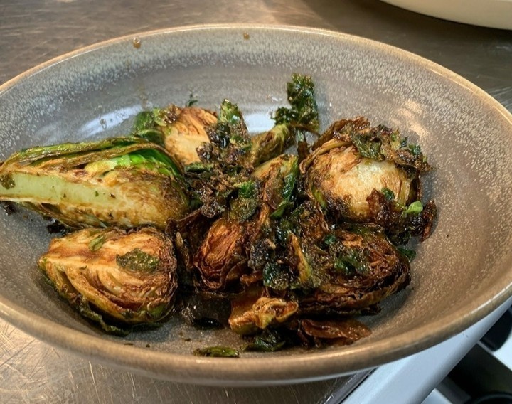 Brussels sprouts