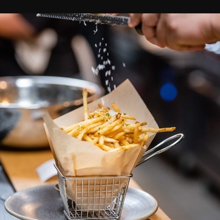 Fries