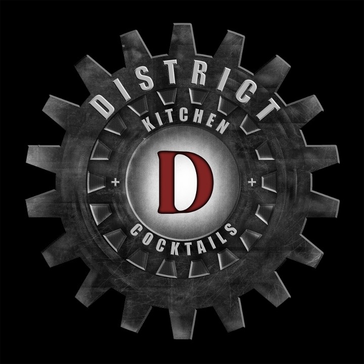 District Kitchen + Cocktails District Slaughter