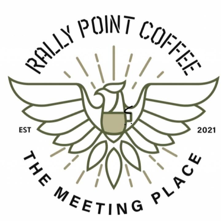 Rally Point Coffee East