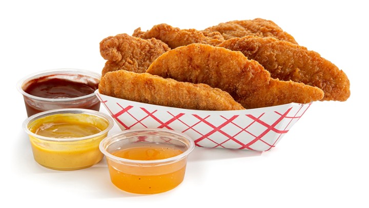 11. Large Chicken Tenders(5pc)