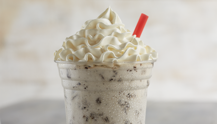 Small Shake (12oz.)