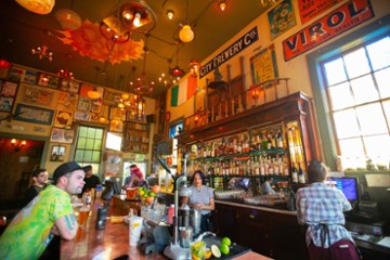 McMenamins St. Johns Pub