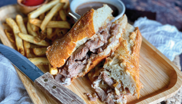 The Woodstone Kitchen & Bar