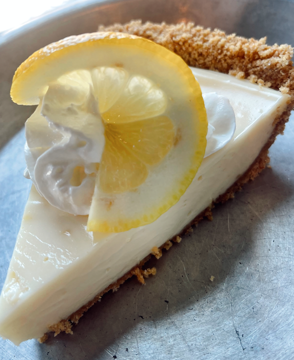 Lemon Pie